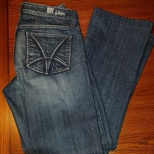 Kut from the Kloth Jeans